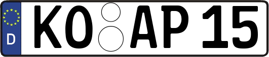KO-AP15