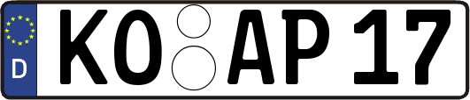 KO-AP17