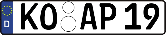 KO-AP19