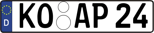 KO-AP24