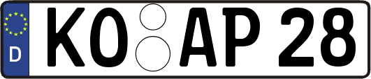 KO-AP28