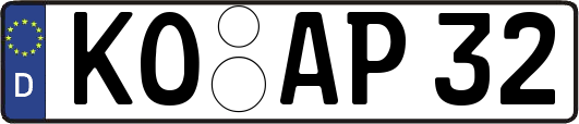 KO-AP32