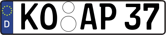 KO-AP37