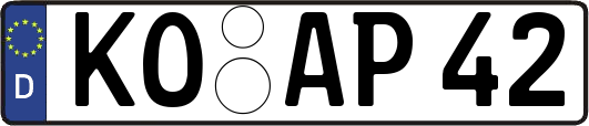 KO-AP42