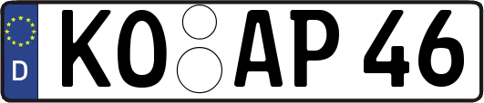 KO-AP46