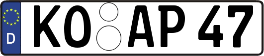 KO-AP47