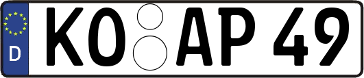 KO-AP49