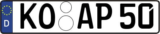 KO-AP50