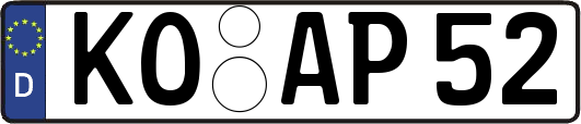 KO-AP52