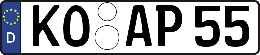 KO-AP55
