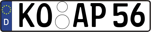 KO-AP56