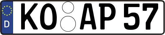 KO-AP57