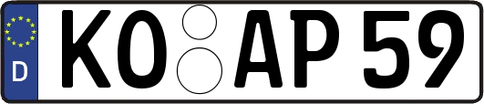 KO-AP59