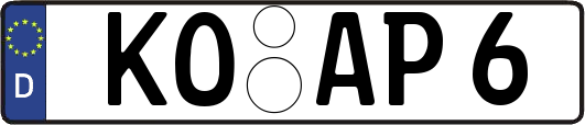 KO-AP6