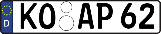 KO-AP62