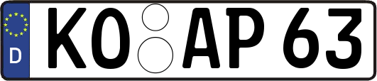 KO-AP63