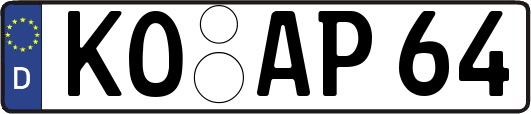 KO-AP64