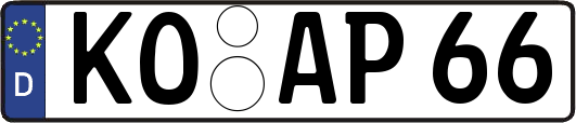 KO-AP66