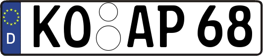 KO-AP68