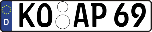 KO-AP69