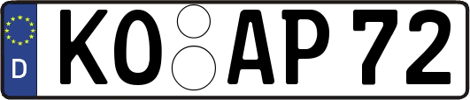 KO-AP72