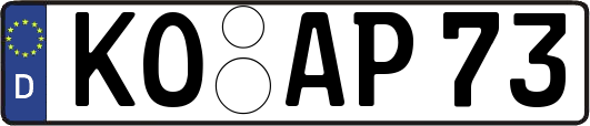 KO-AP73