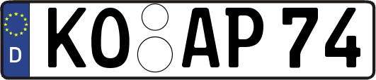 KO-AP74