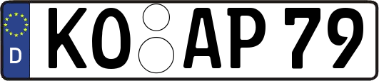 KO-AP79