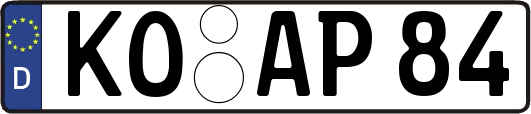 KO-AP84