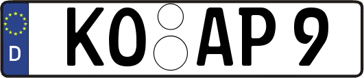 KO-AP9