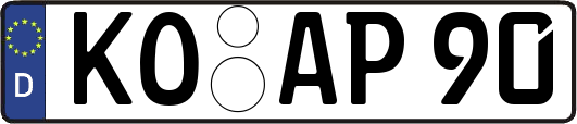 KO-AP90