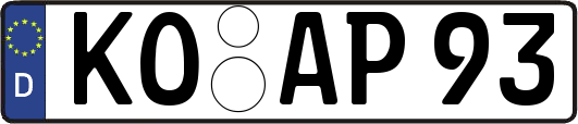 KO-AP93