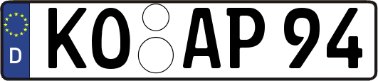KO-AP94