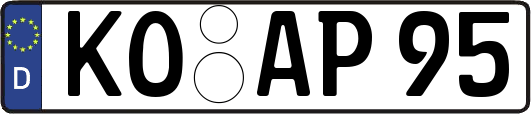 KO-AP95