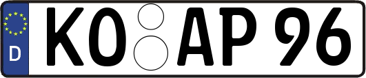 KO-AP96