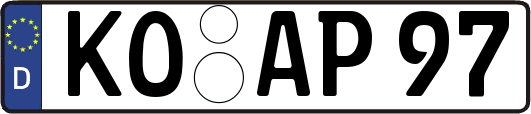 KO-AP97