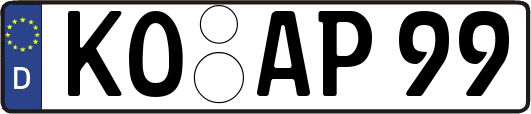 KO-AP99
