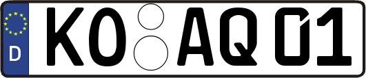 KO-AQ01