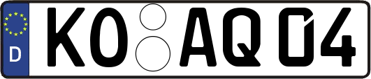 KO-AQ04