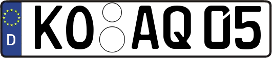 KO-AQ05