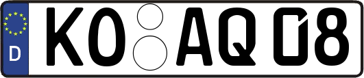 KO-AQ08