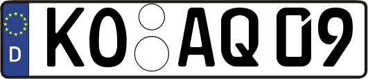 KO-AQ09