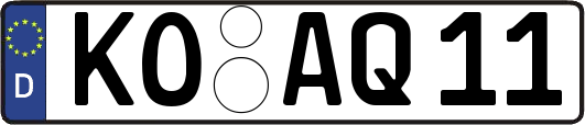 KO-AQ11