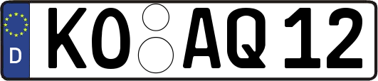 KO-AQ12
