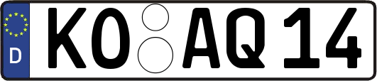 KO-AQ14