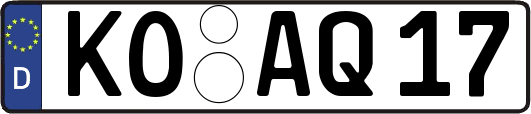 KO-AQ17