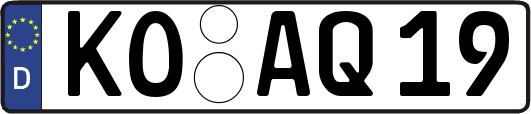 KO-AQ19