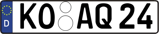 KO-AQ24