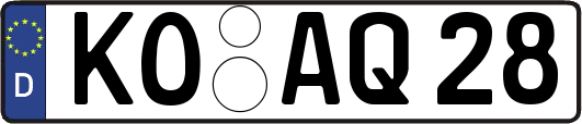 KO-AQ28