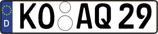 KO-AQ29